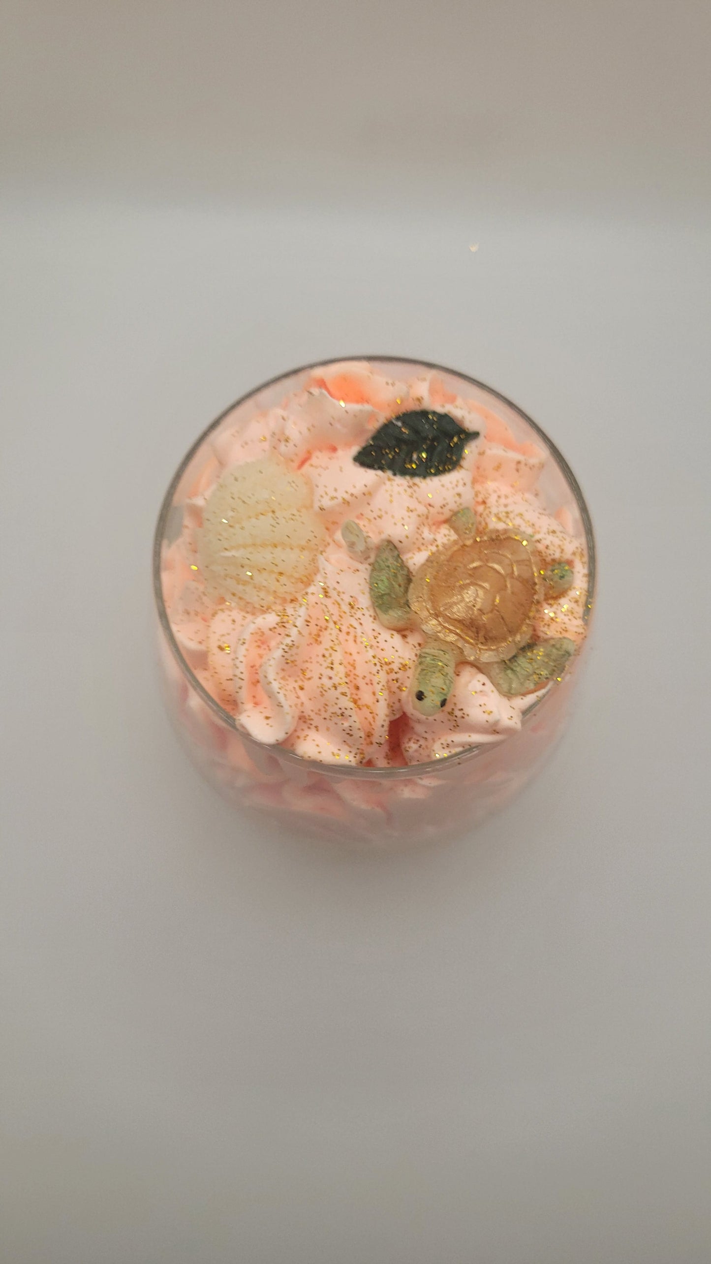 MONOI PECHE - bougie taille L Voyage Parfumé