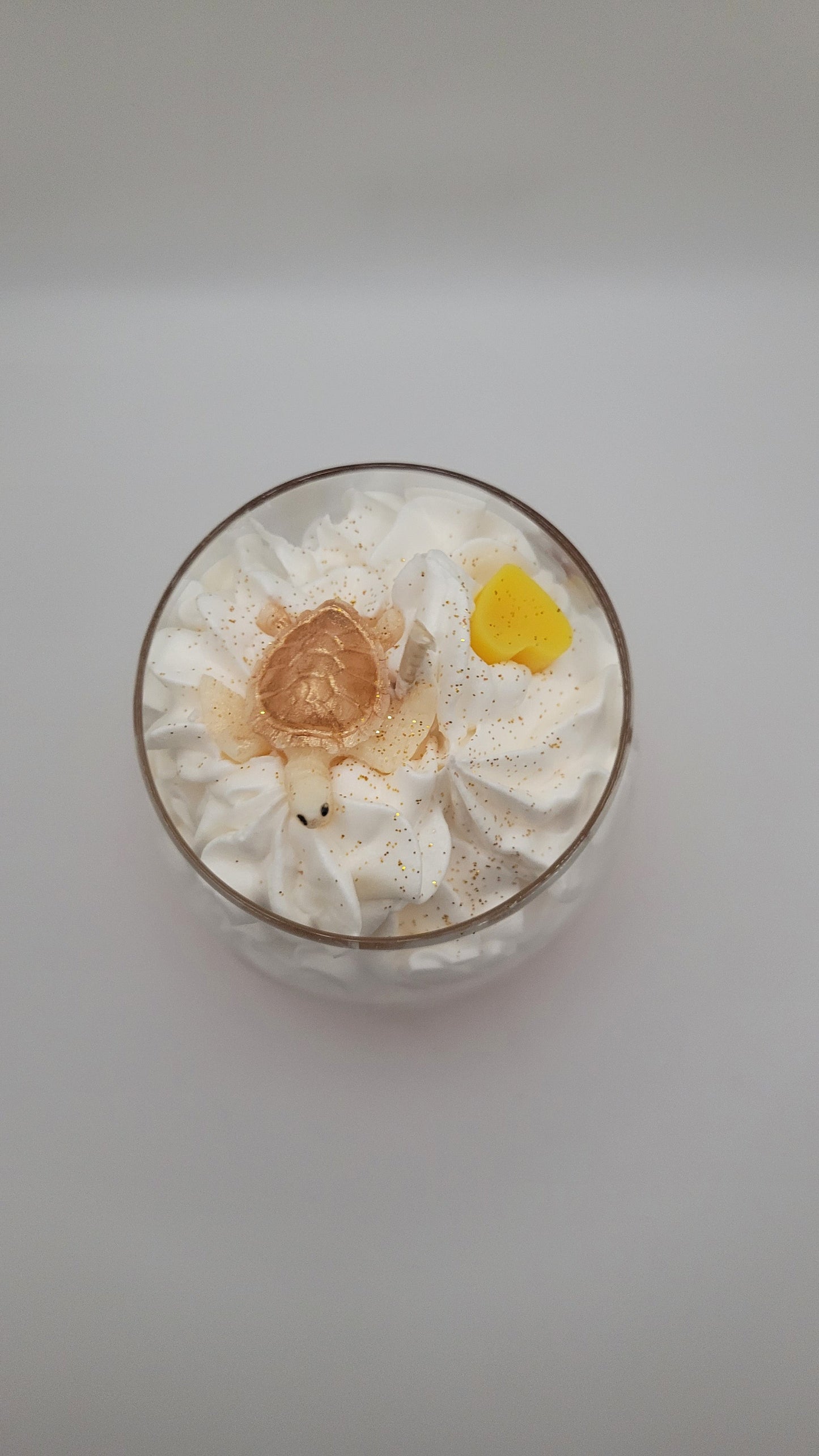 MONOÏ - (bougie taille L) Voyage Parfumé