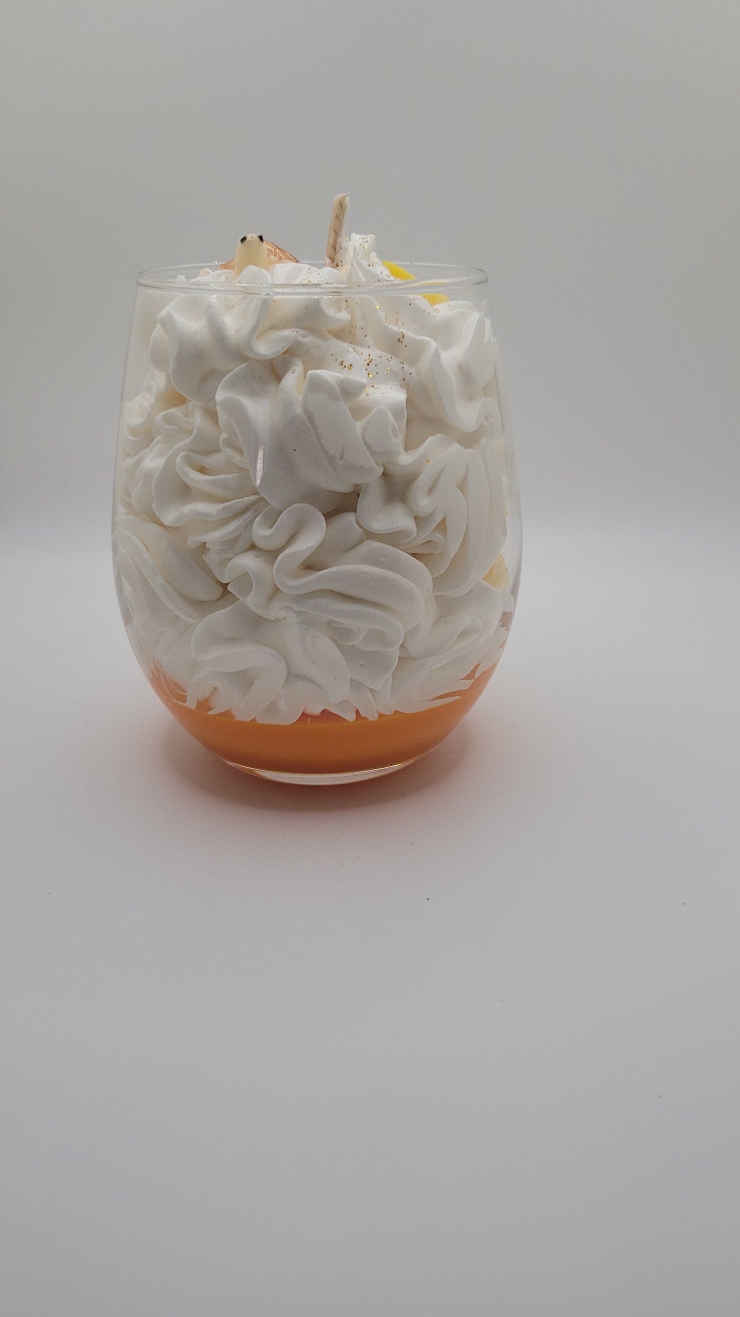 MONOÏ - (bougie taille L) Voyage Parfumé