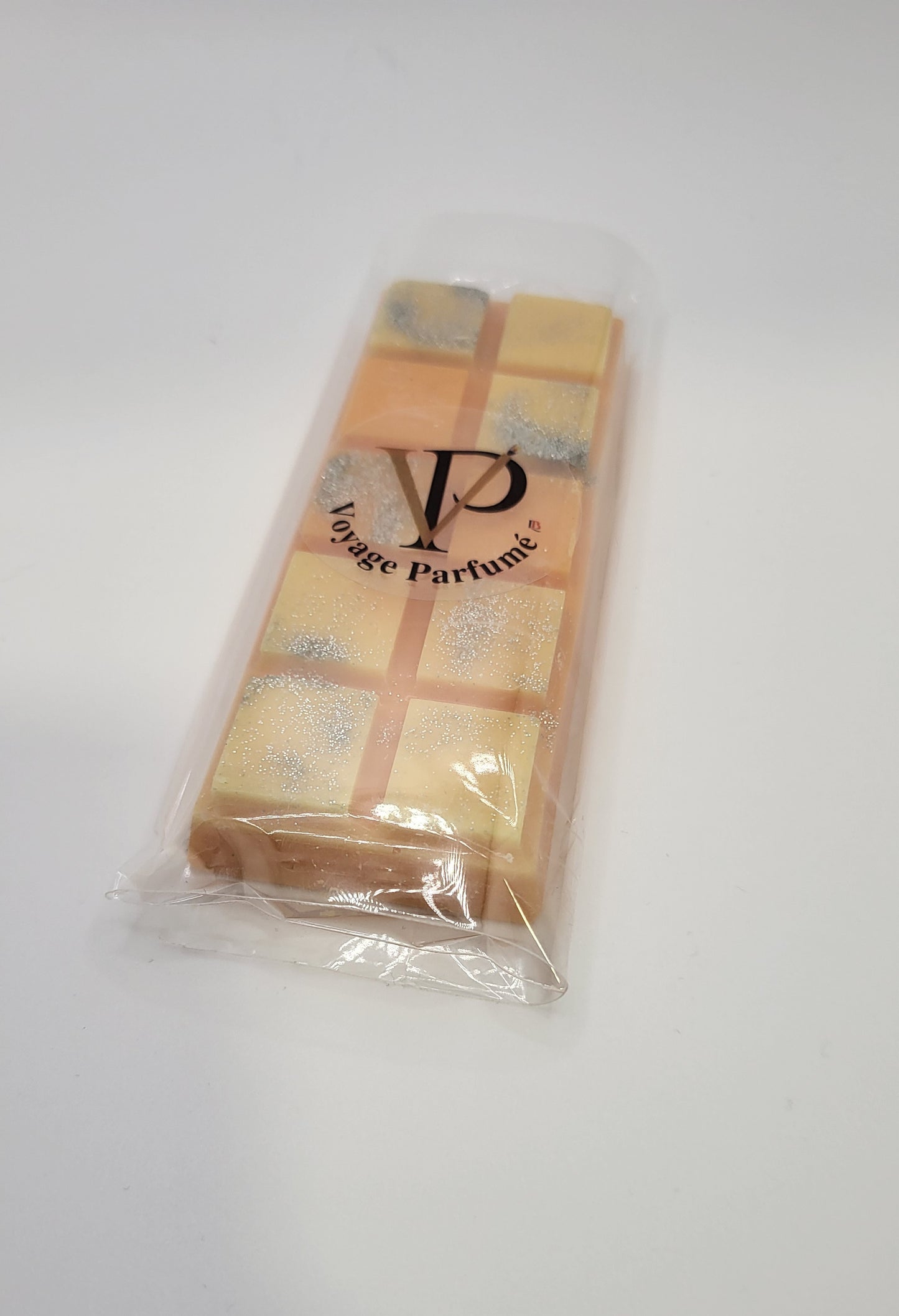 CLEMENTINE MONOÏ - (snapbar) Voyage Parfumé