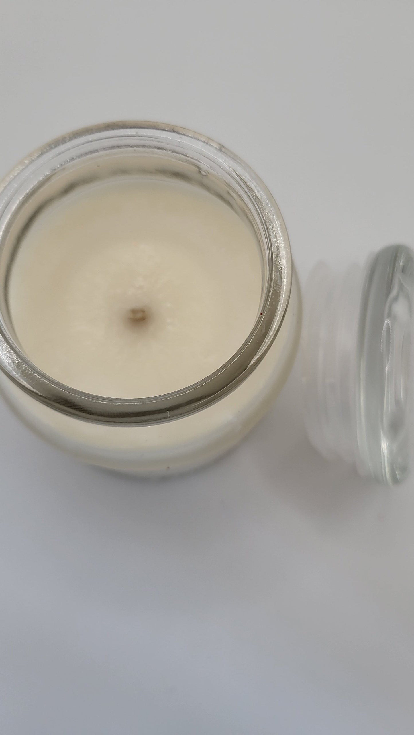 VANILLE ÉPICÉE - bougie taille S (Copie) Voyage Parfumé