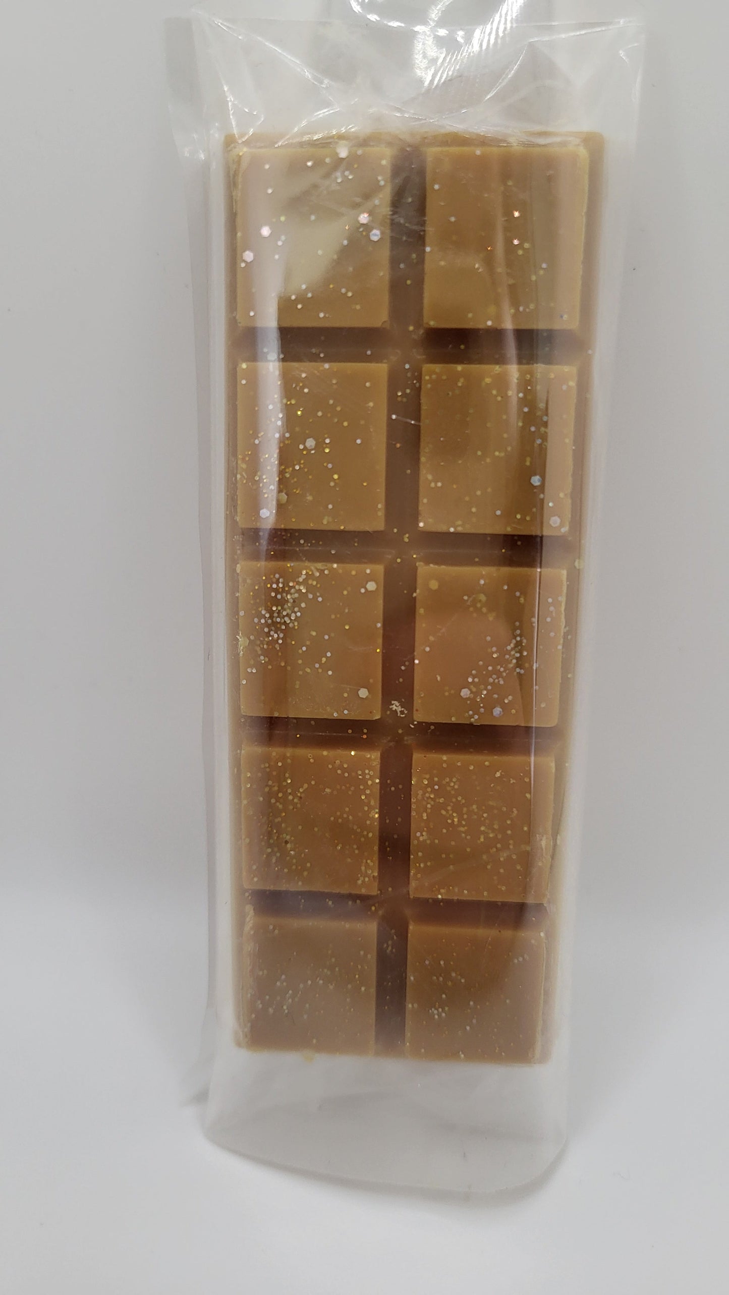 CARAMEL BEURRE SALE - (snapbar) Voyage Parfumé