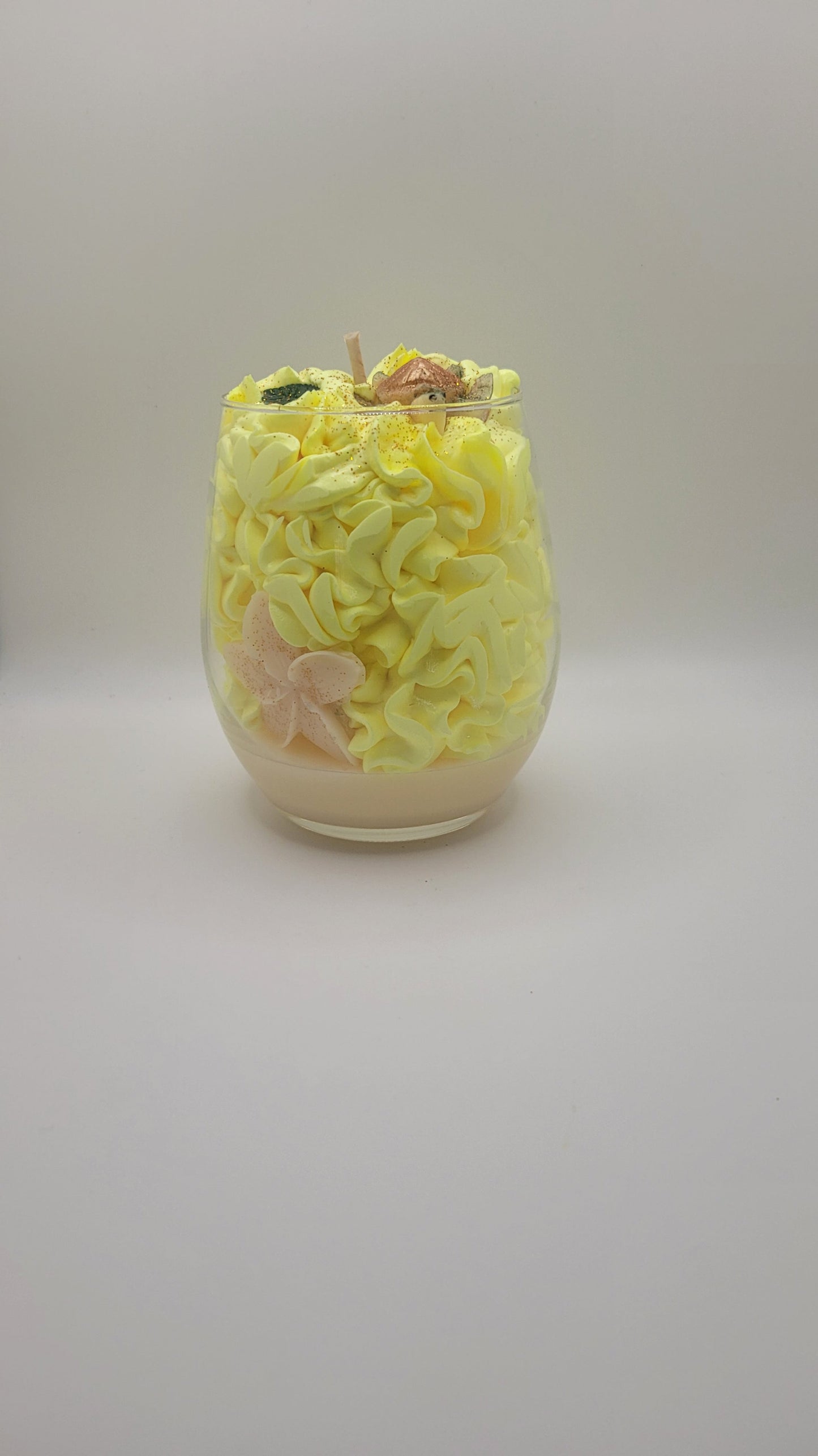 MONOI PECHE - bougie taille L Voyage Parfumé