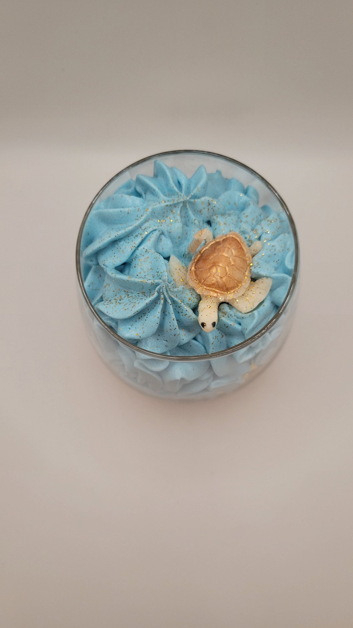 MONOÏ - (bougie taille L) Voyage Parfumé