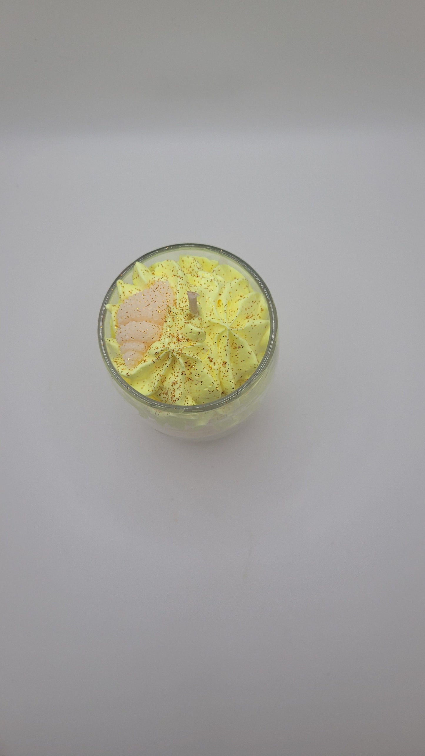 MONOI PECHE - bougie taille S Voyage Parfumé