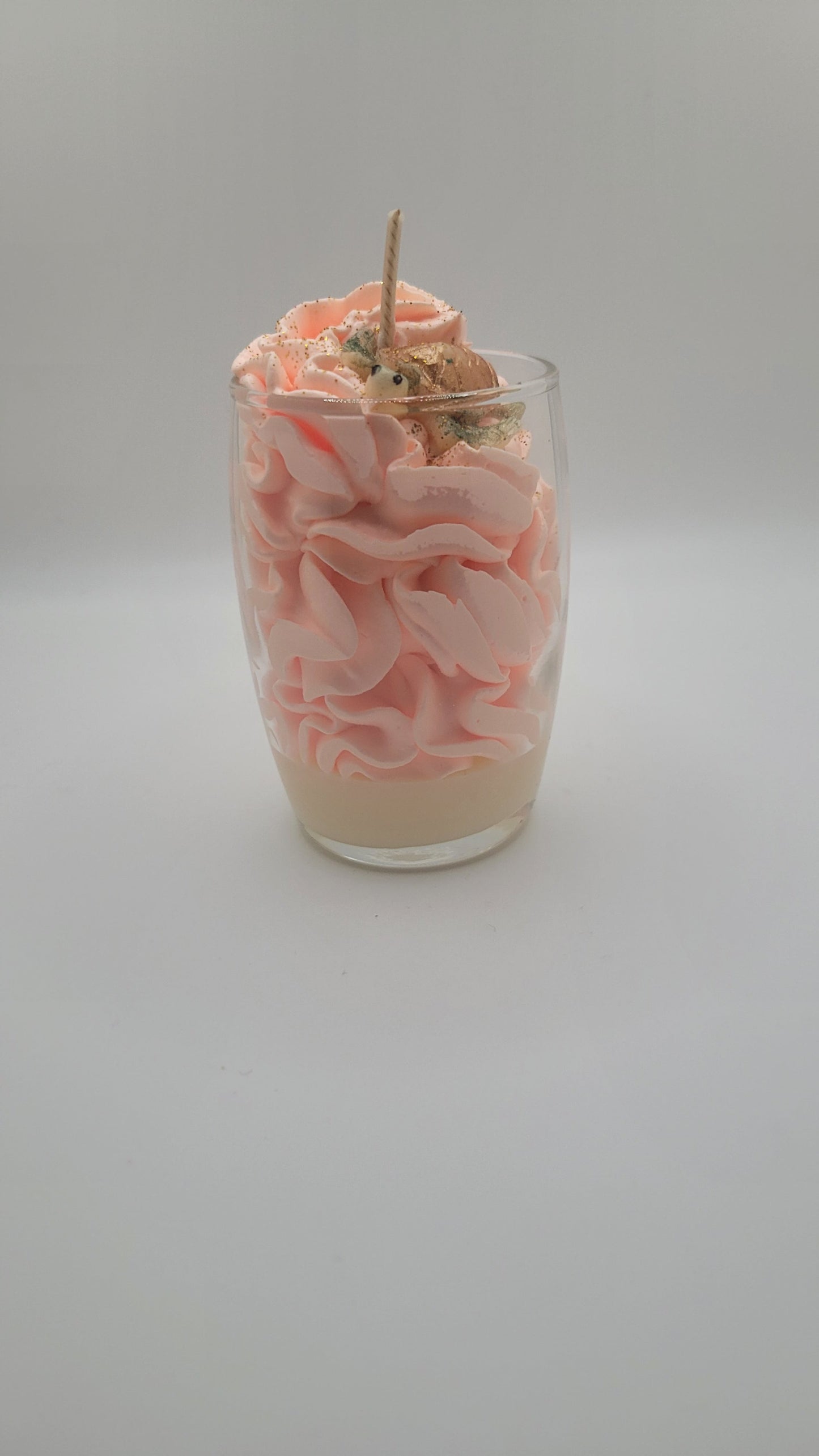 MONOI PECHE - bougie taille S Voyage Parfumé