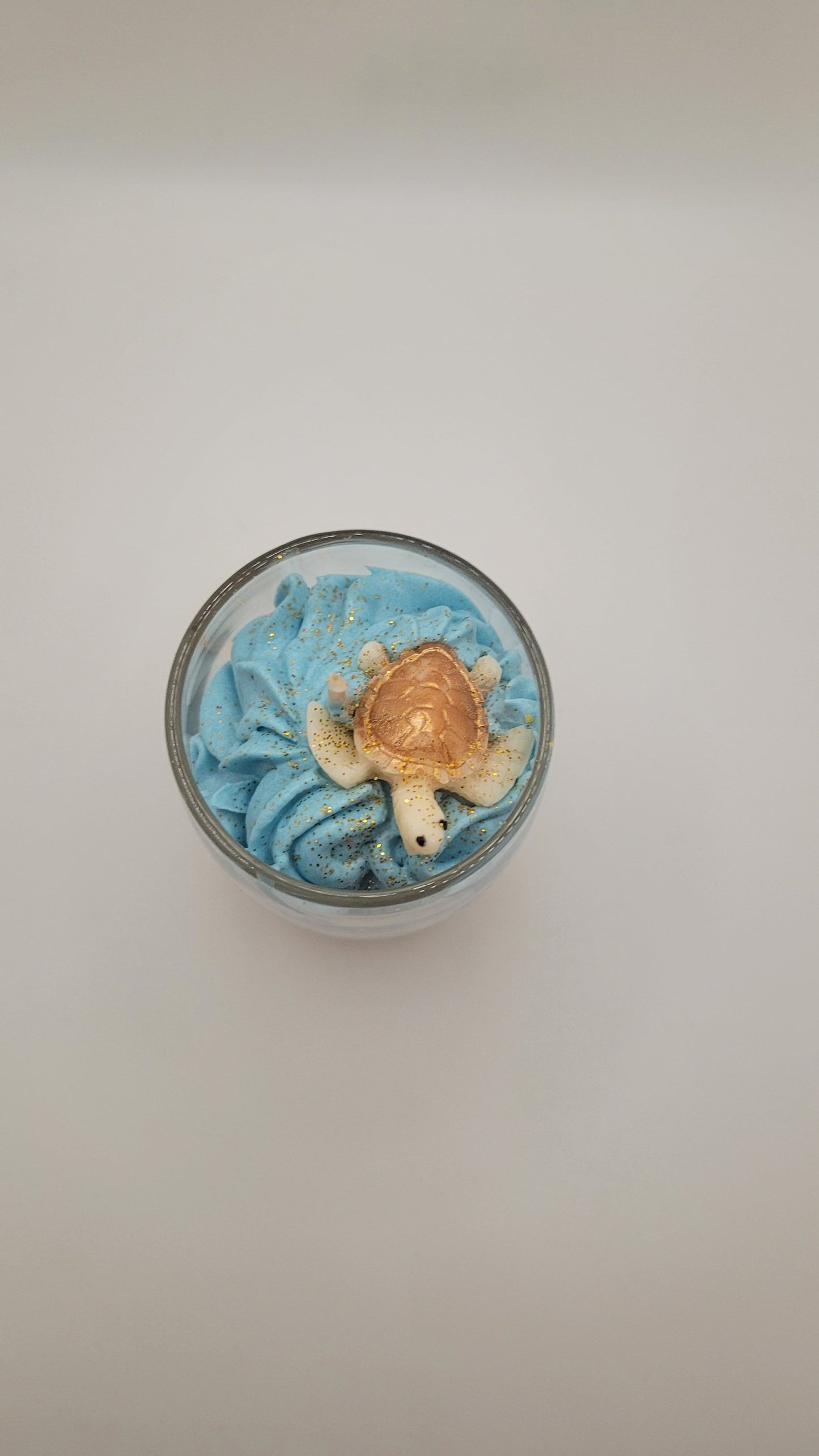 MONOÏ - (bougie taille S) Voyage Parfumé