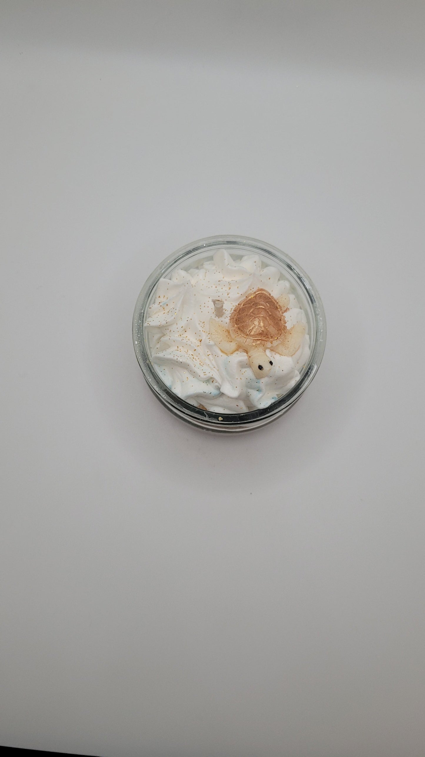 MONOÏ - (bougie taille S) Voyage Parfumé