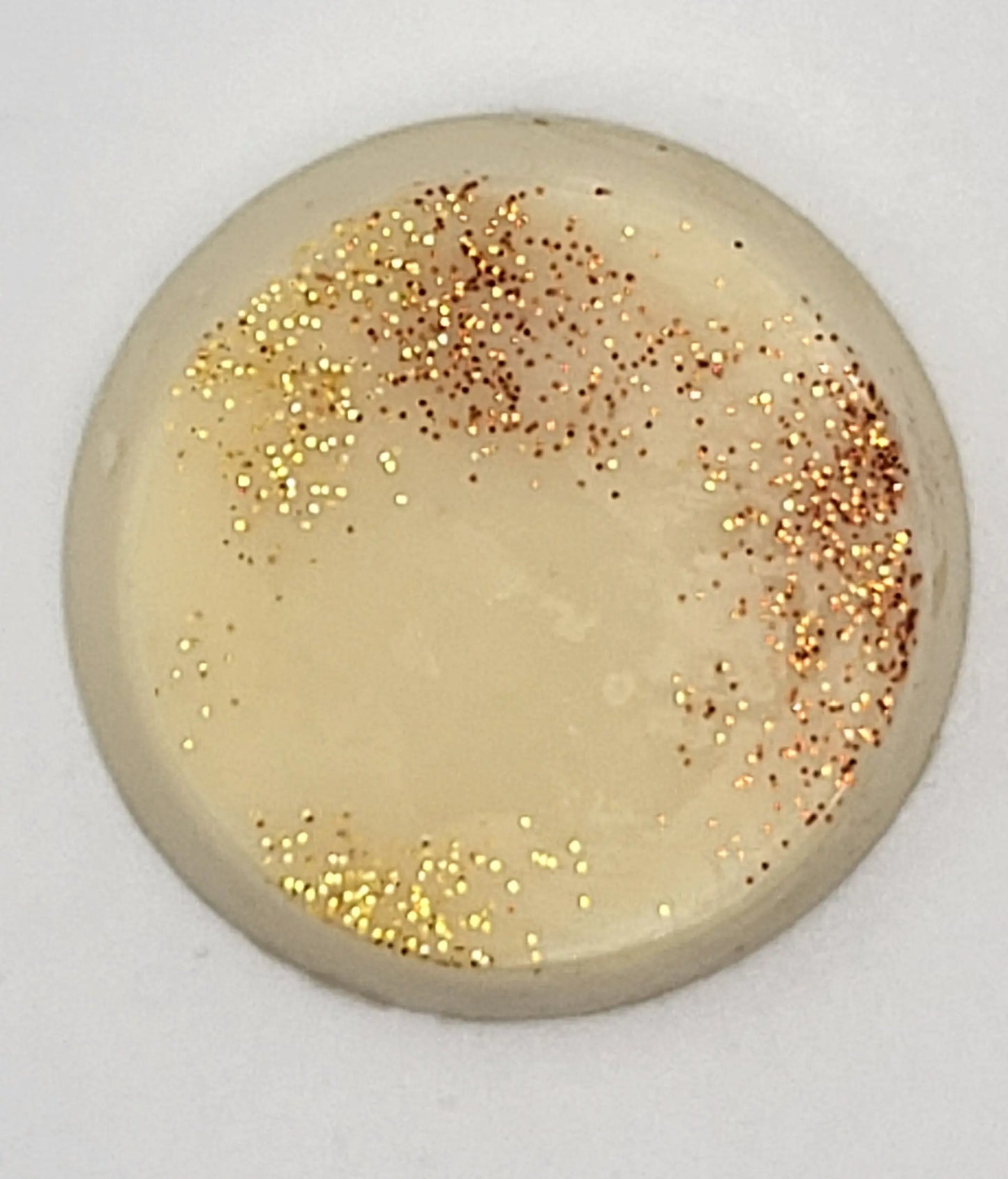 CITRON MERINGUE - (fondant) Voyage Parfumé