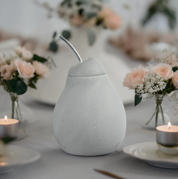 Brule-parfums POIRE Voyage Parfumé