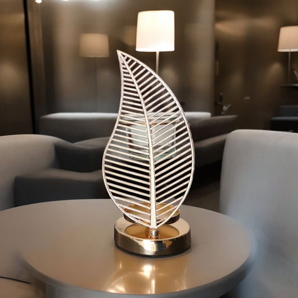 Brule-parfums PALME Voyage Parfumé