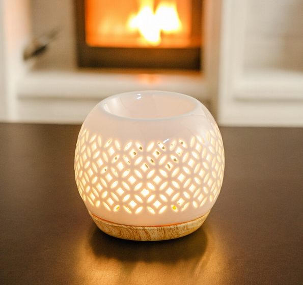 Brûle-parfums Qianbi