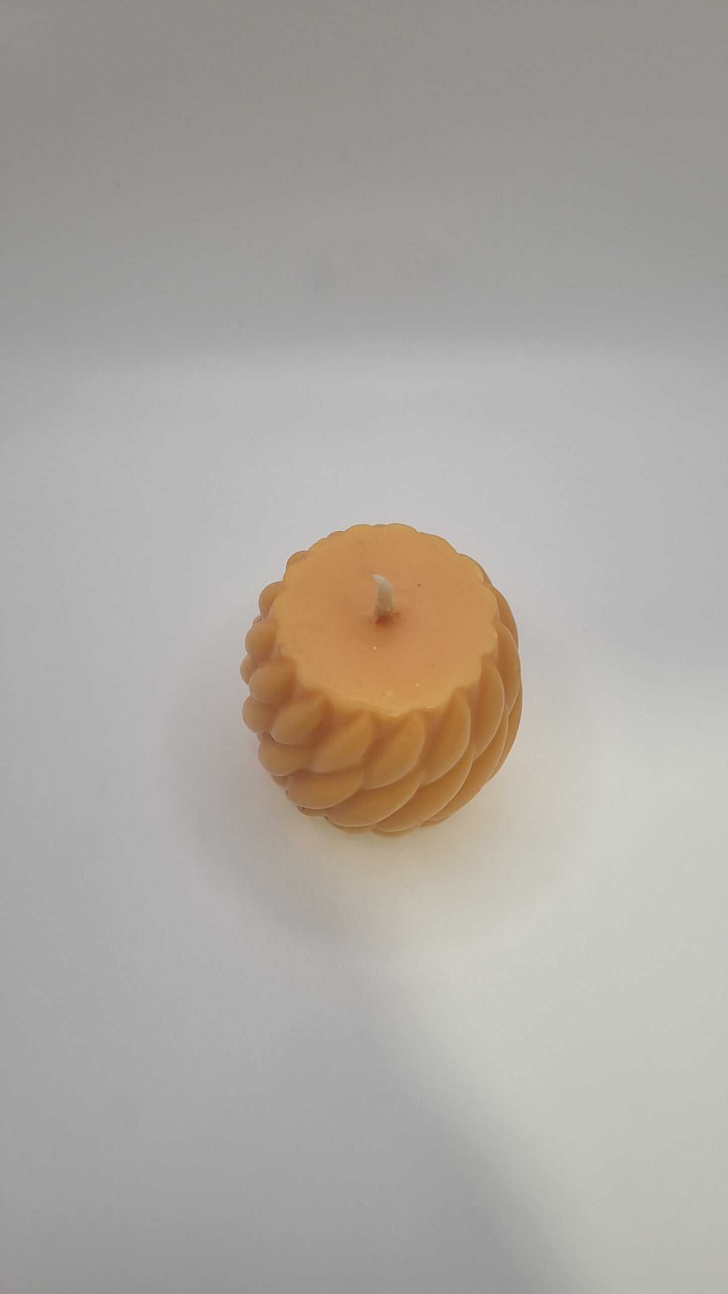 MONOÏ PÊCHE - bougie taille S Voyage Parfumé