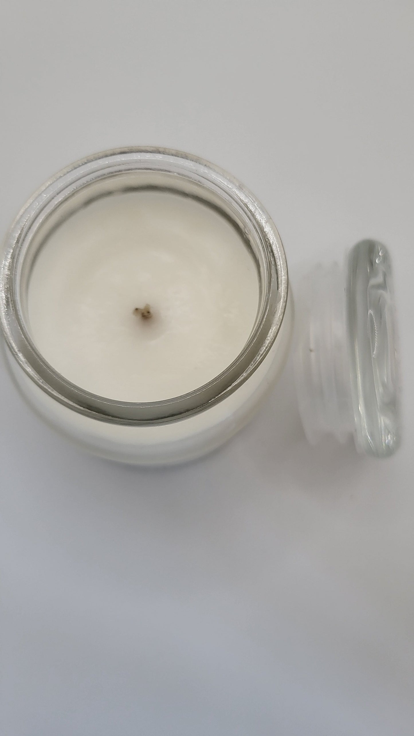 AGRUMES - bougie taille S Voyage Parfumé
