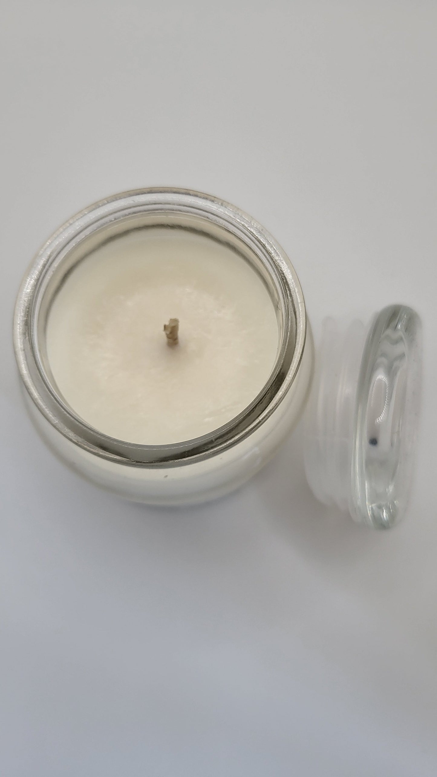 ALOE VERA - bougie taille S Voyage Parfumé