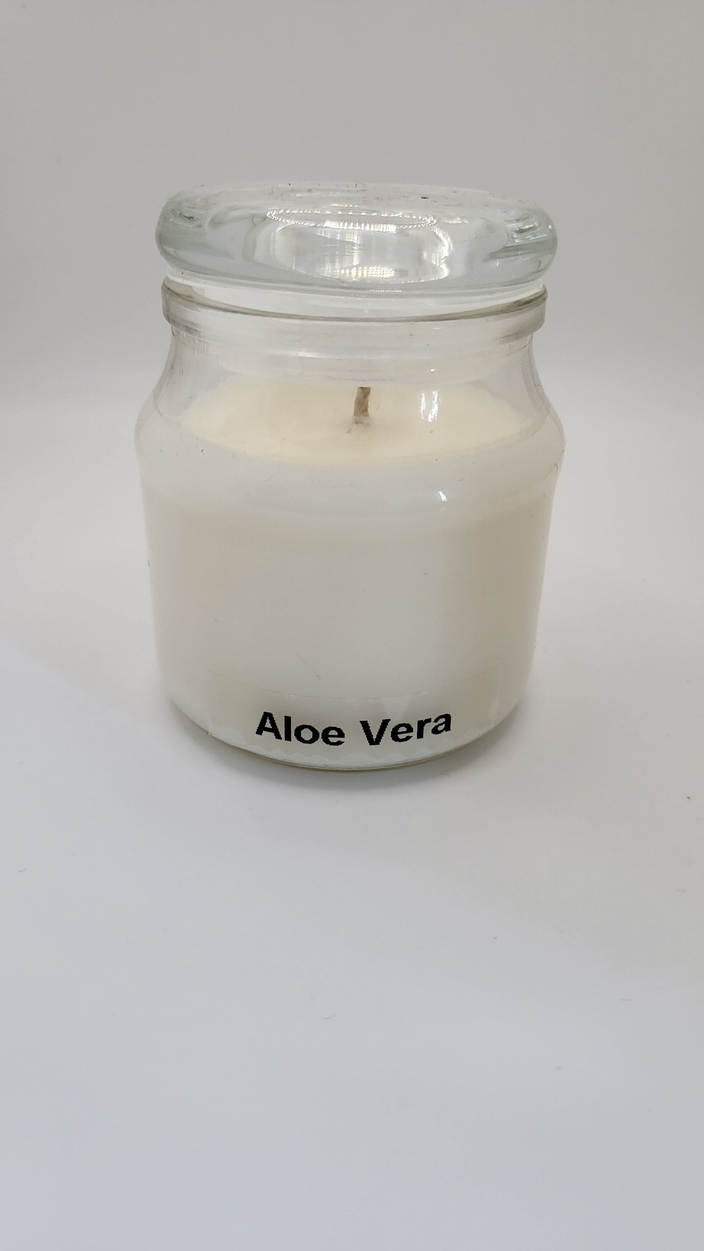 ALOE VERA - bougie taille S Voyage Parfumé