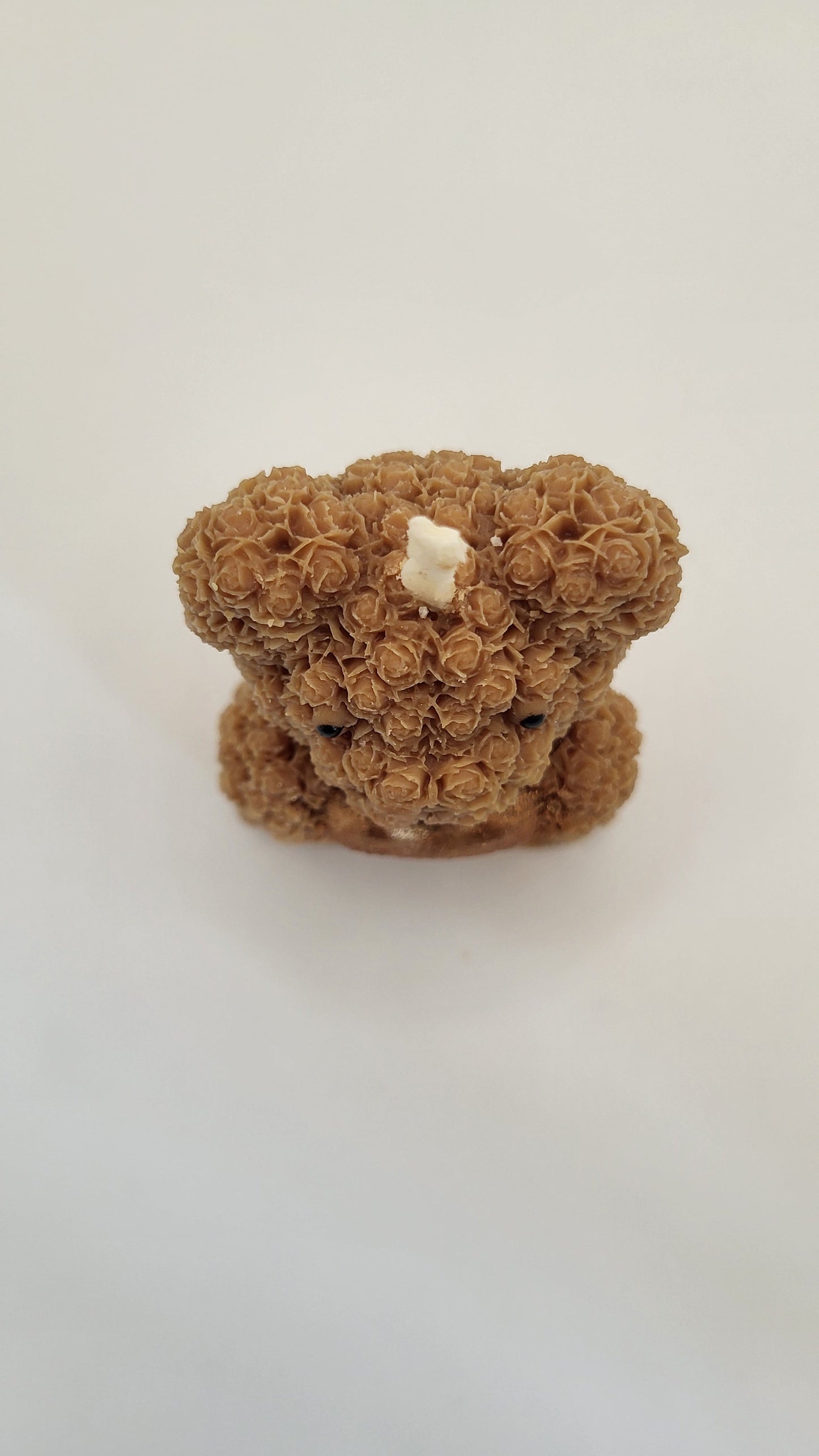 COOKIES CHOCOLAT - (bougie taille S) Voyage Parfumé