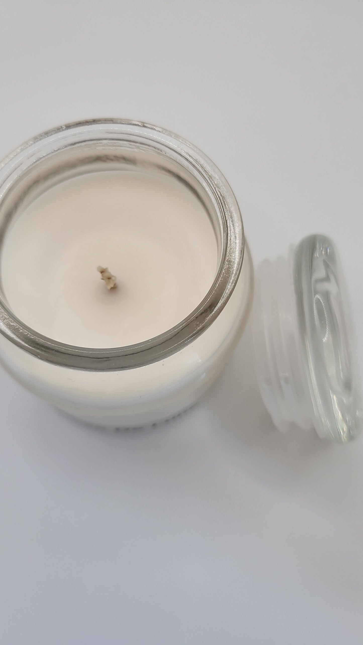 ECLIPSE DE LUNE - bougie taille S Voyage Parfumé