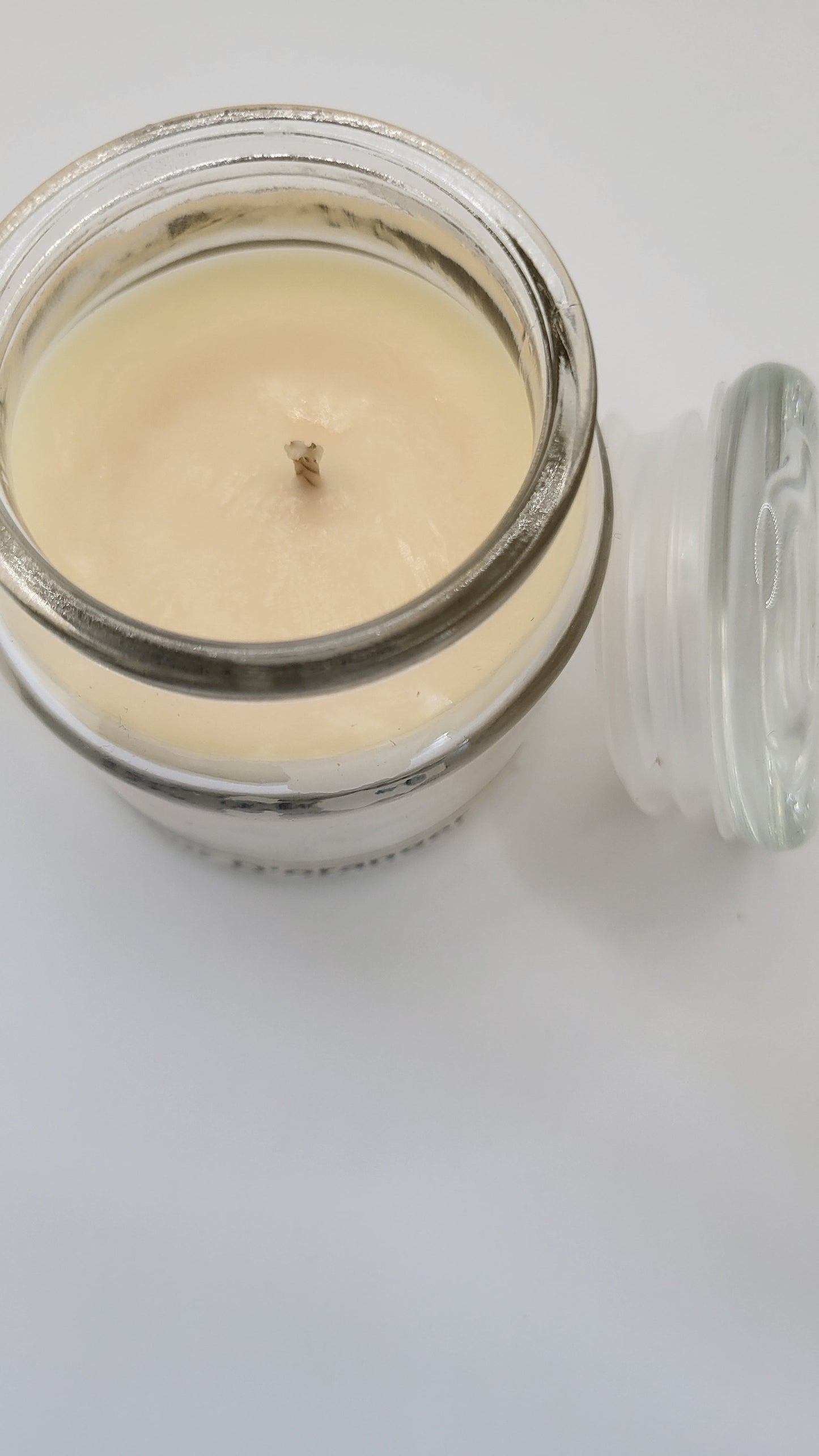 FLEUR D'ORANGER - bougie taille S Voyage Parfumé