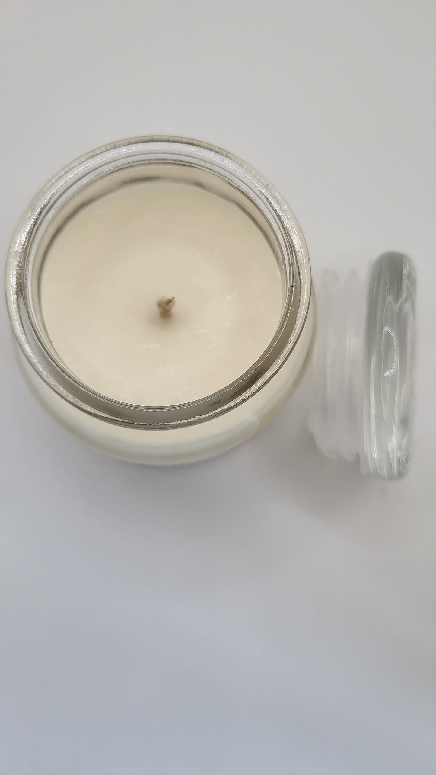 FRUITS ROUGES - (bougie taille S) Voyage Parfumé