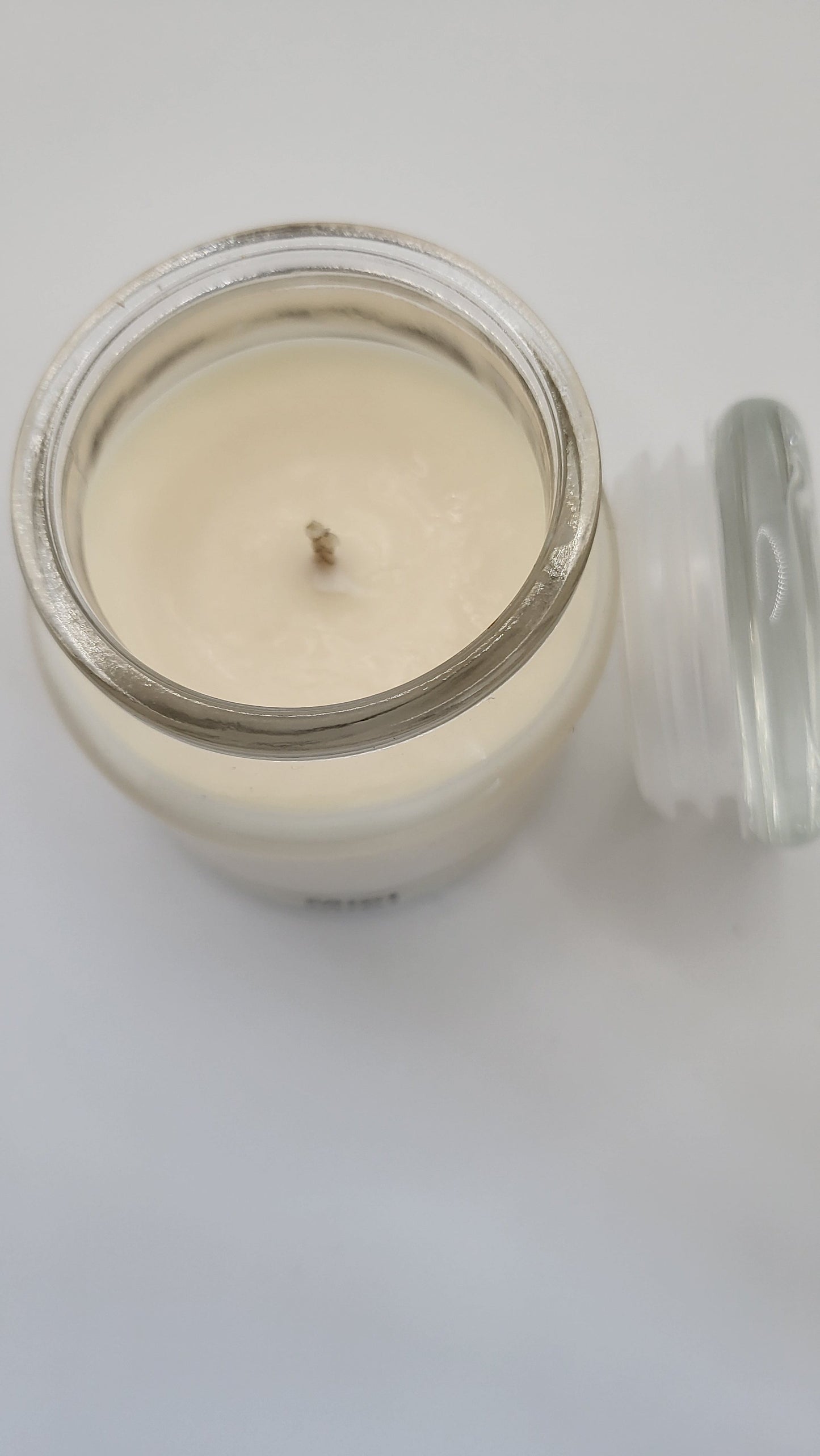 MIEL - bougie taille S Voyage Parfumé