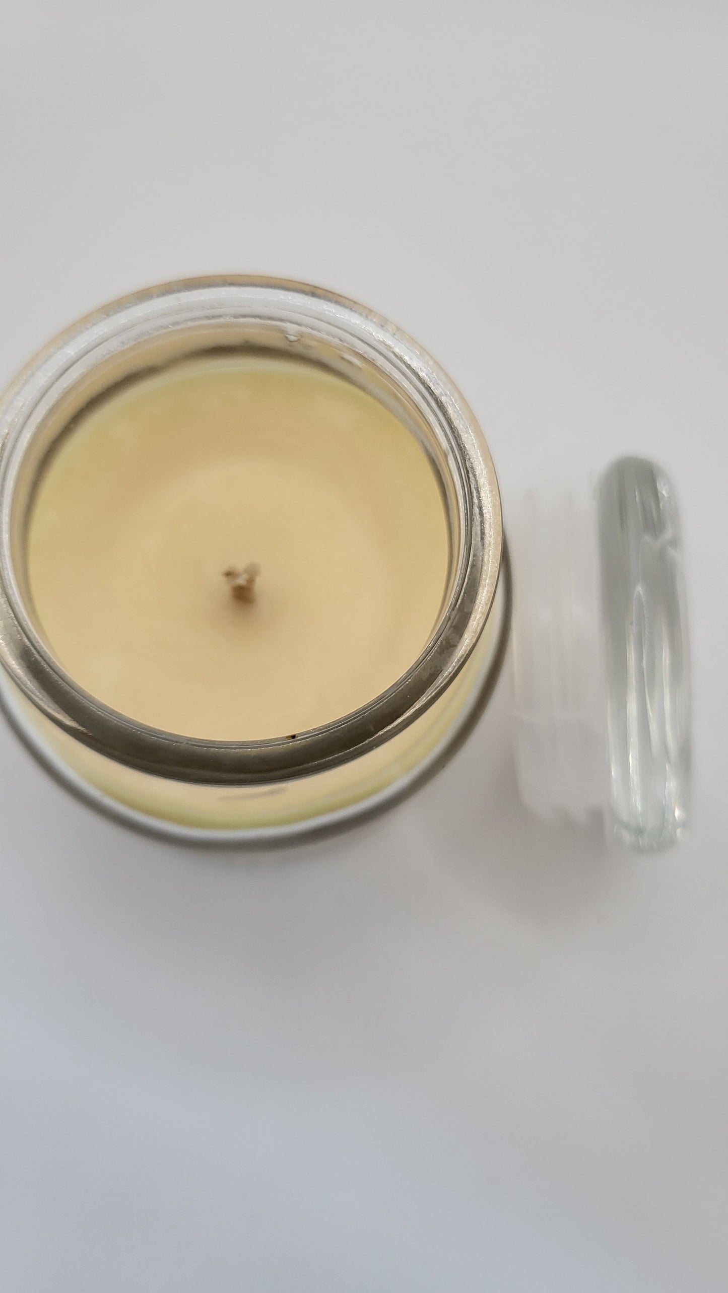 MONOI PECHE - bougie taille M Voyage Parfumé