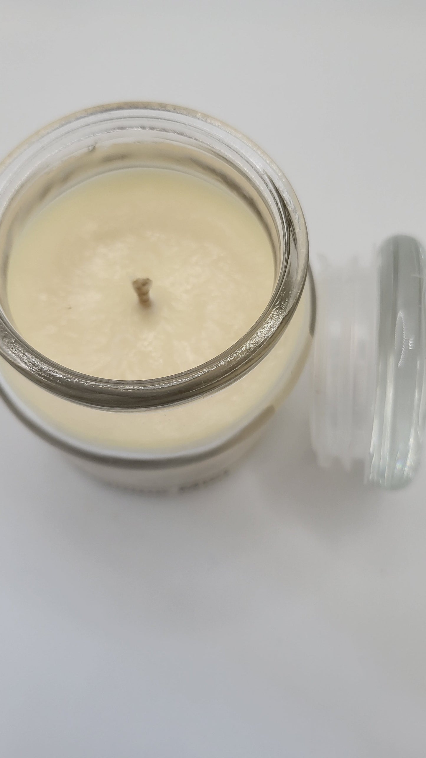 POMME MIEL - bougie taille S Voyage Parfumé