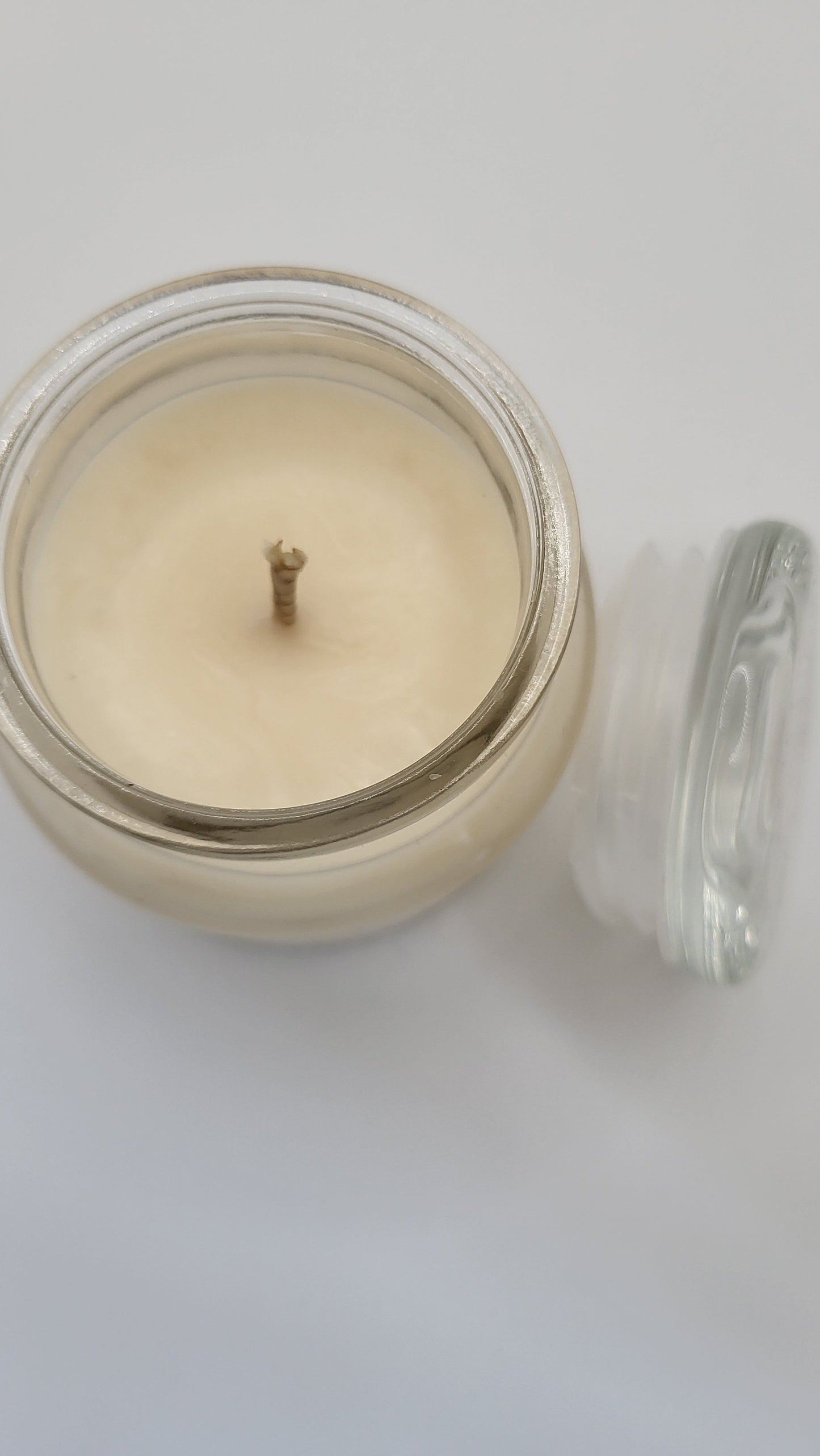 VANILLE DES ÎLES - bougie taille S Voyage Parfumé