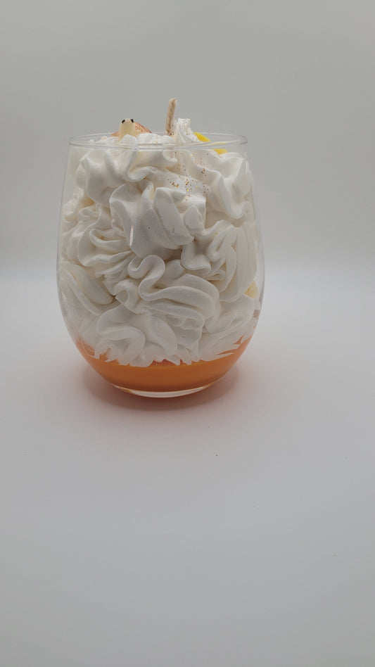MONOÏ - (bougie taille L) Voyage Parfumé