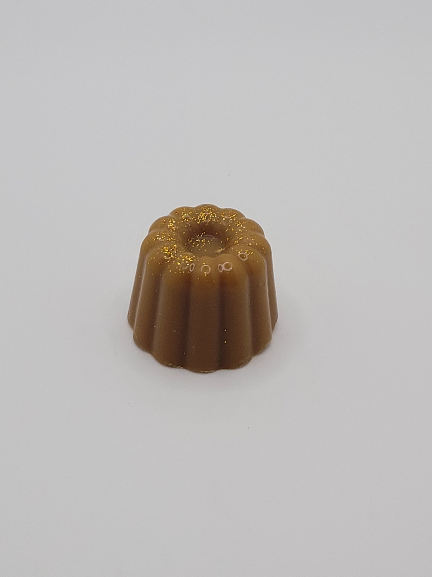 ROCHER PRALINE - (fondant) Voyage Parfumé