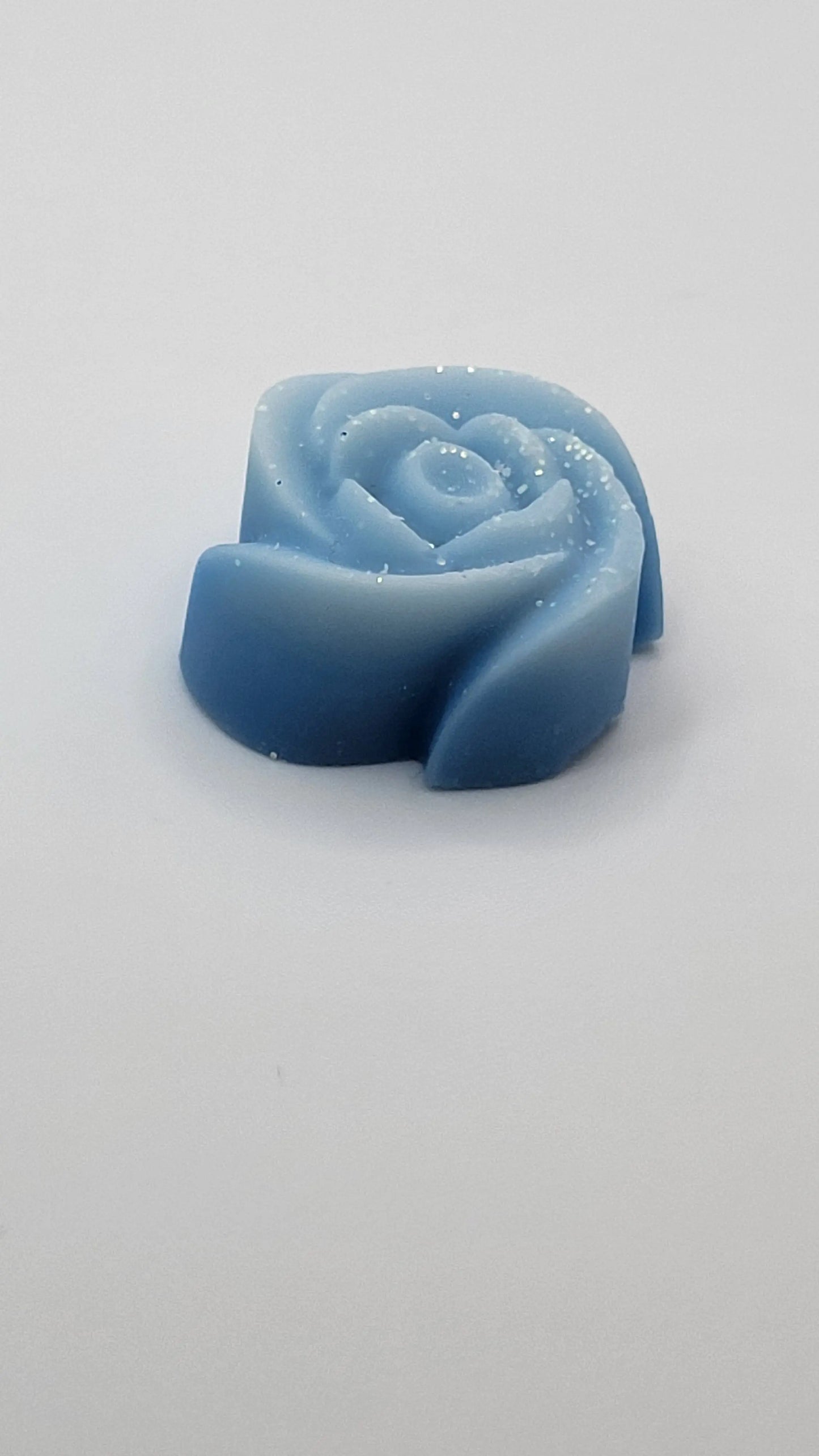 MUSTY - (fondant) Voyage Parfumé