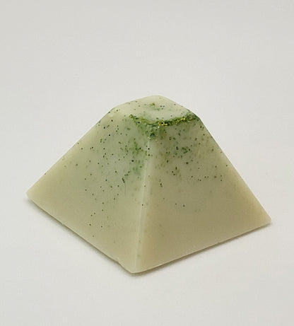 MENTHE CHLOROPHYLLE - (fondant) Voyage Parfumé