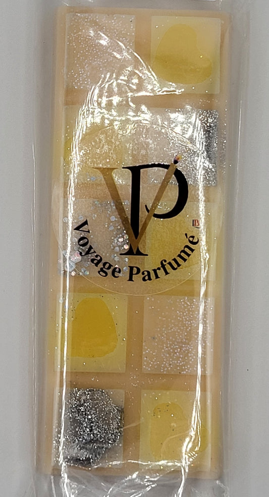 MONOÏ - (snapbar) Voyage Parfumé