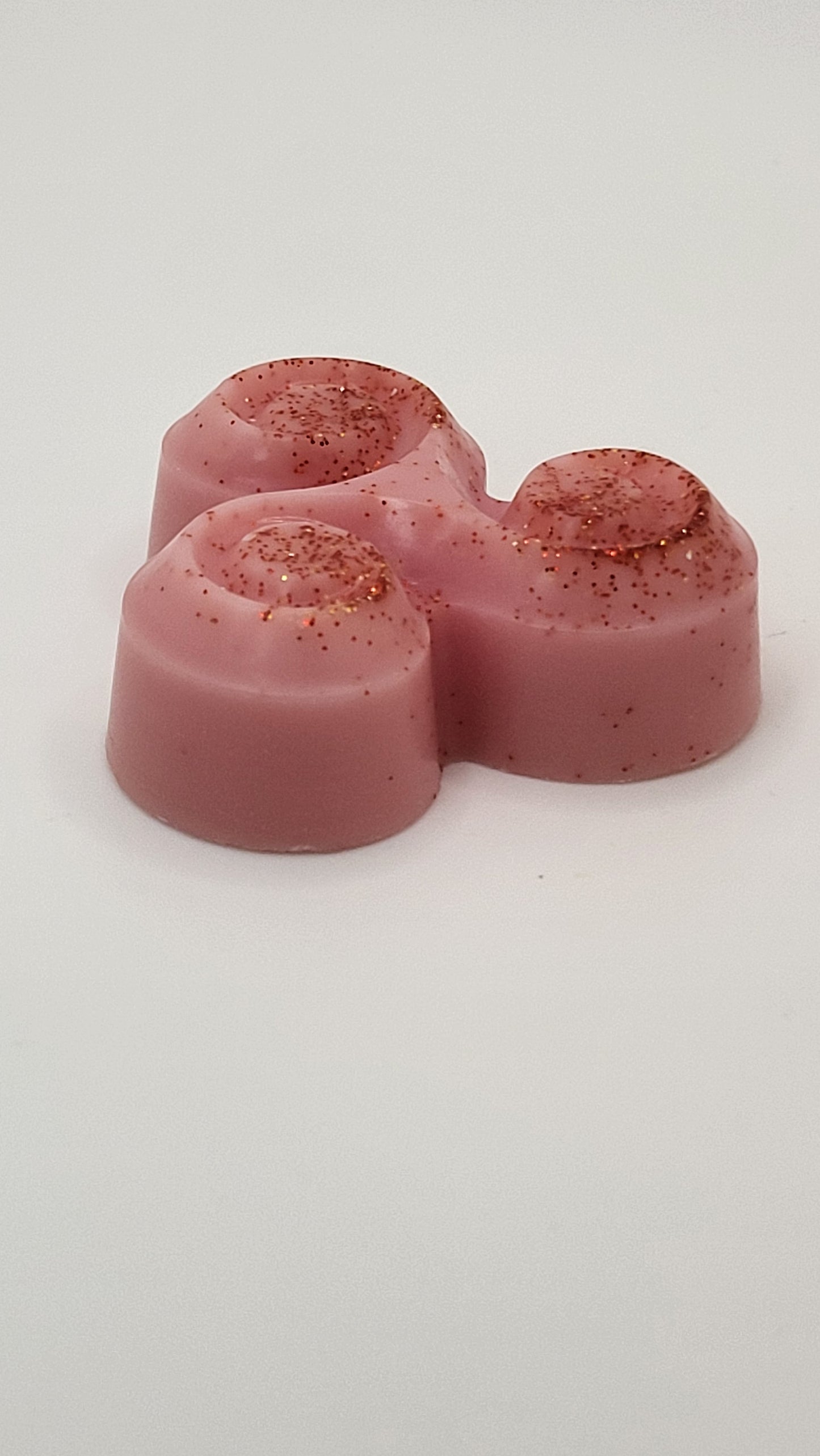 ROSE - (fondant) Voyage Parfumé